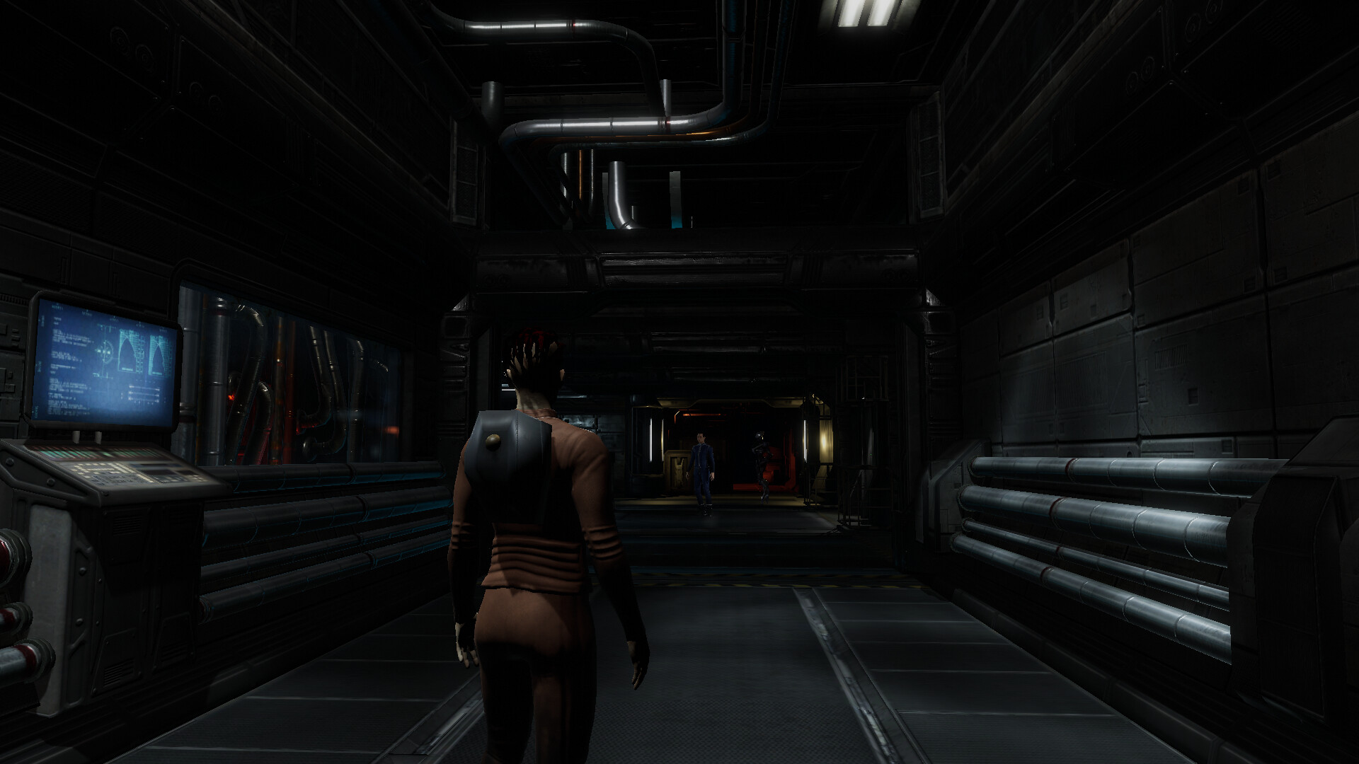 Exalted Seracthon screenshot 7