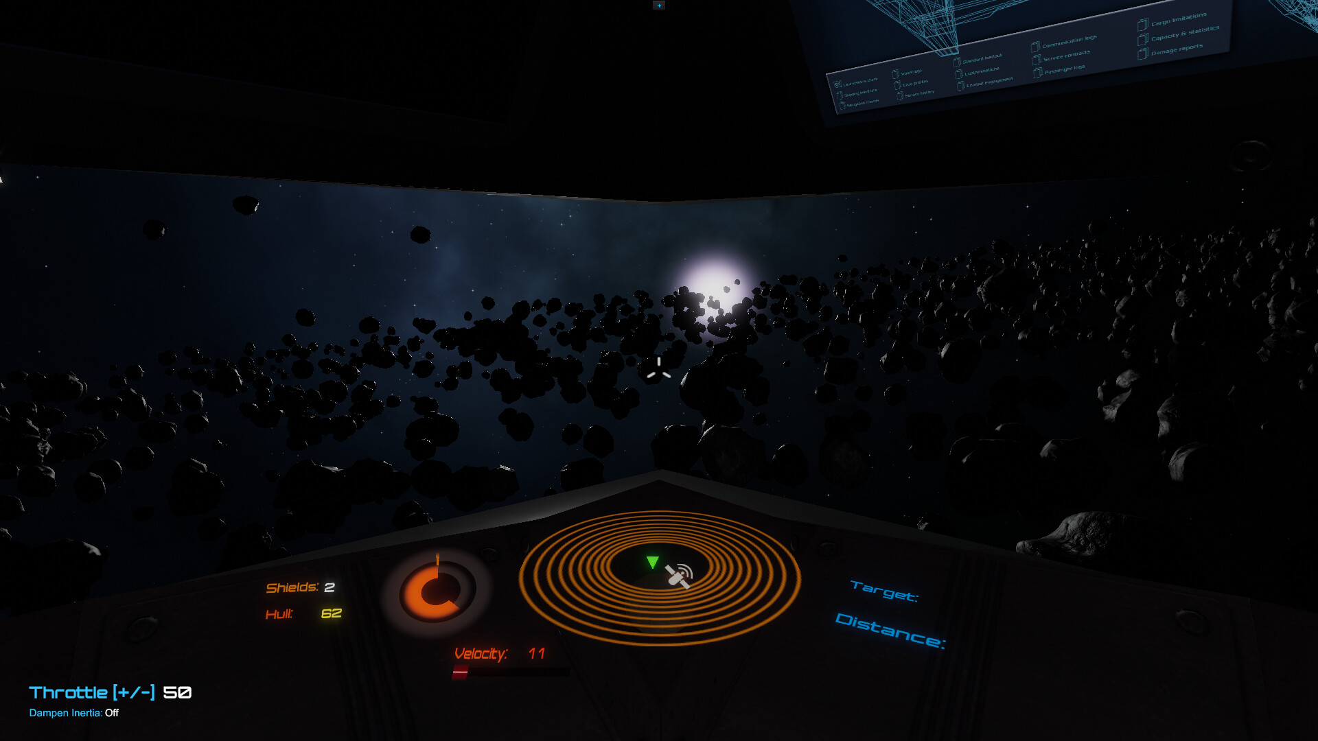 Exalted Seracthon screenshot 8