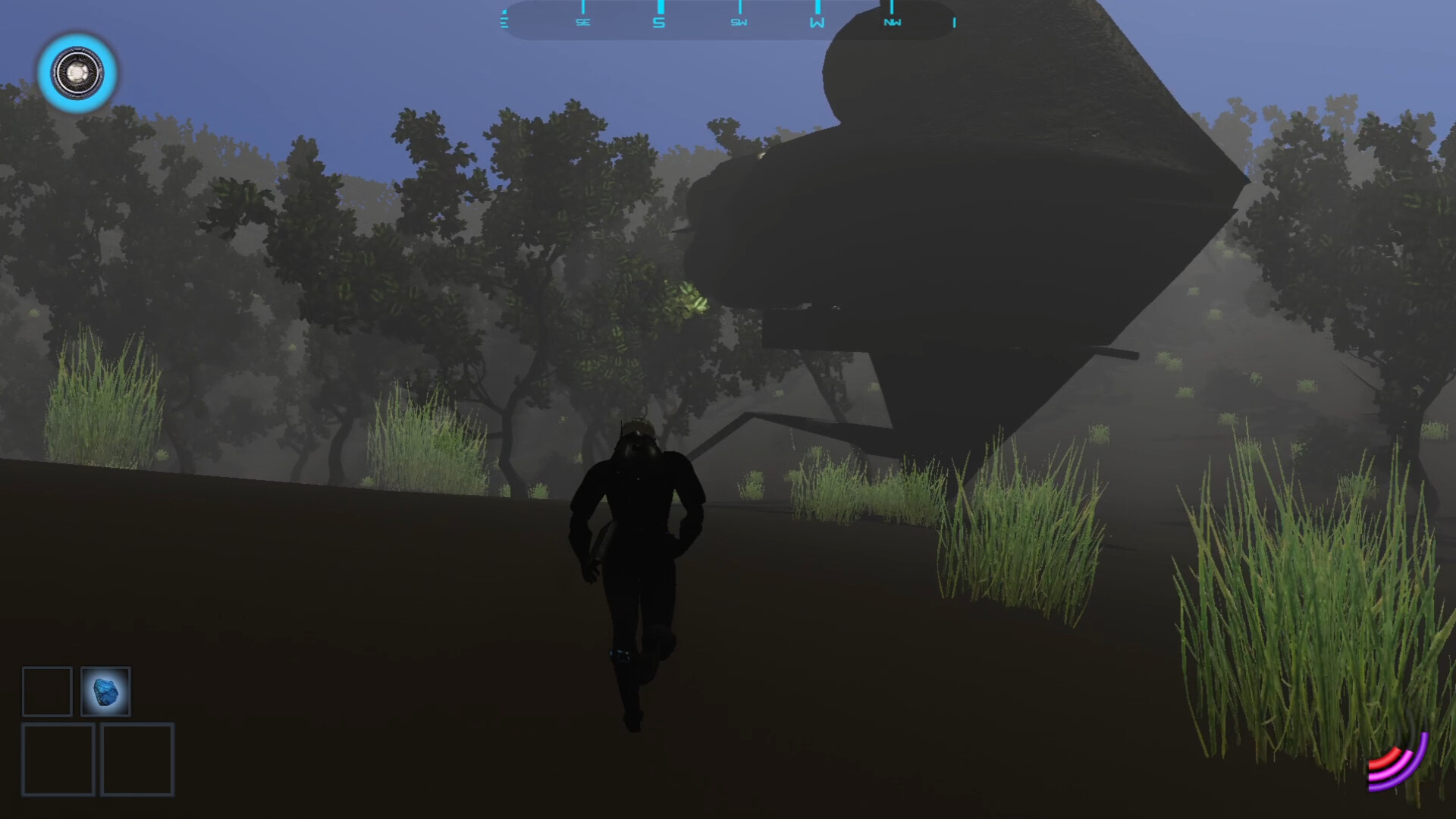Exalted Seracthon screenshot 9
