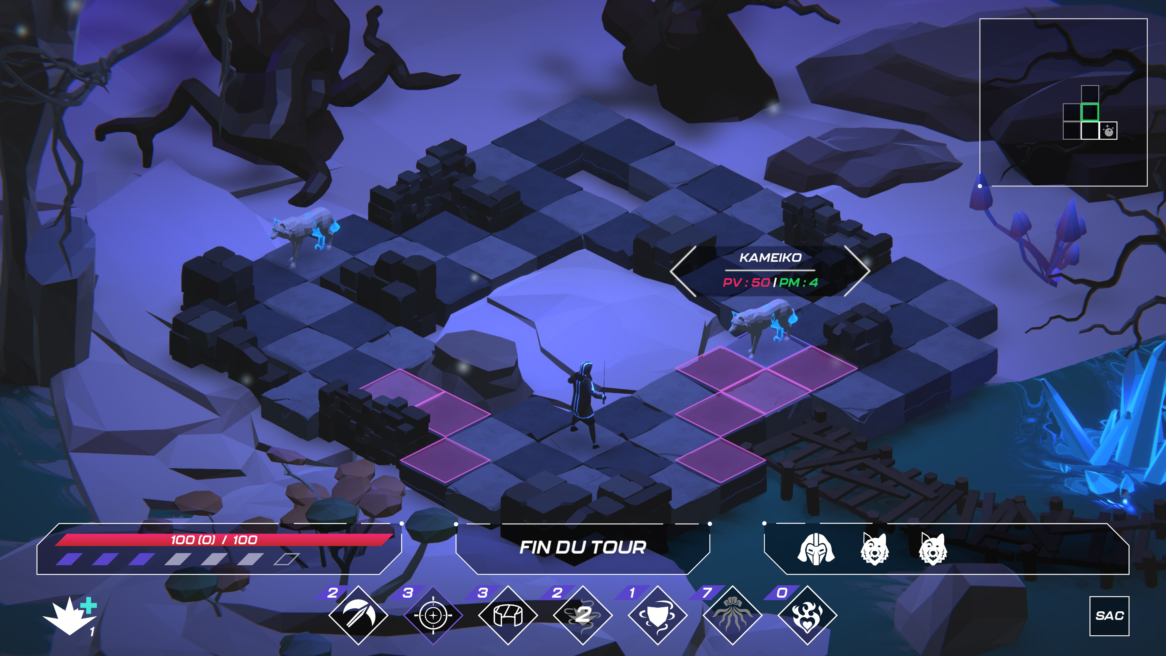 Towards the Unknown screenshot 4