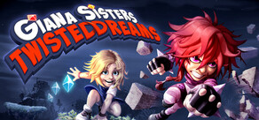 Giana Sisters: Twisted Dreams