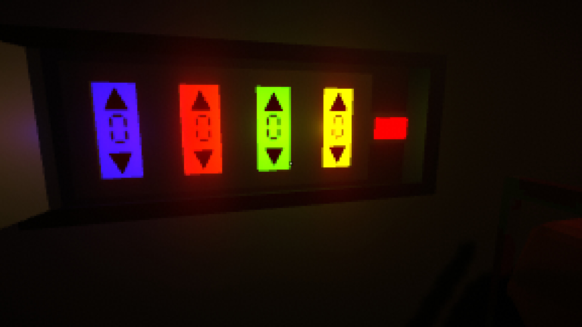 From The Rain screenshot 5