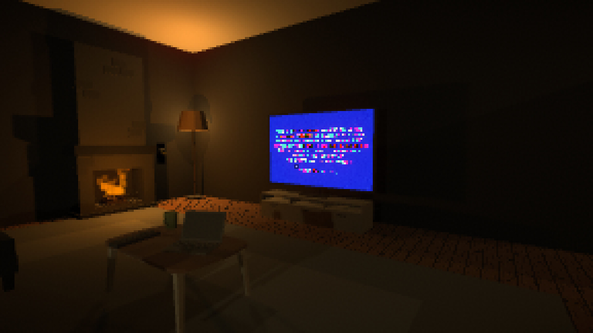 From The Rain screenshot 7