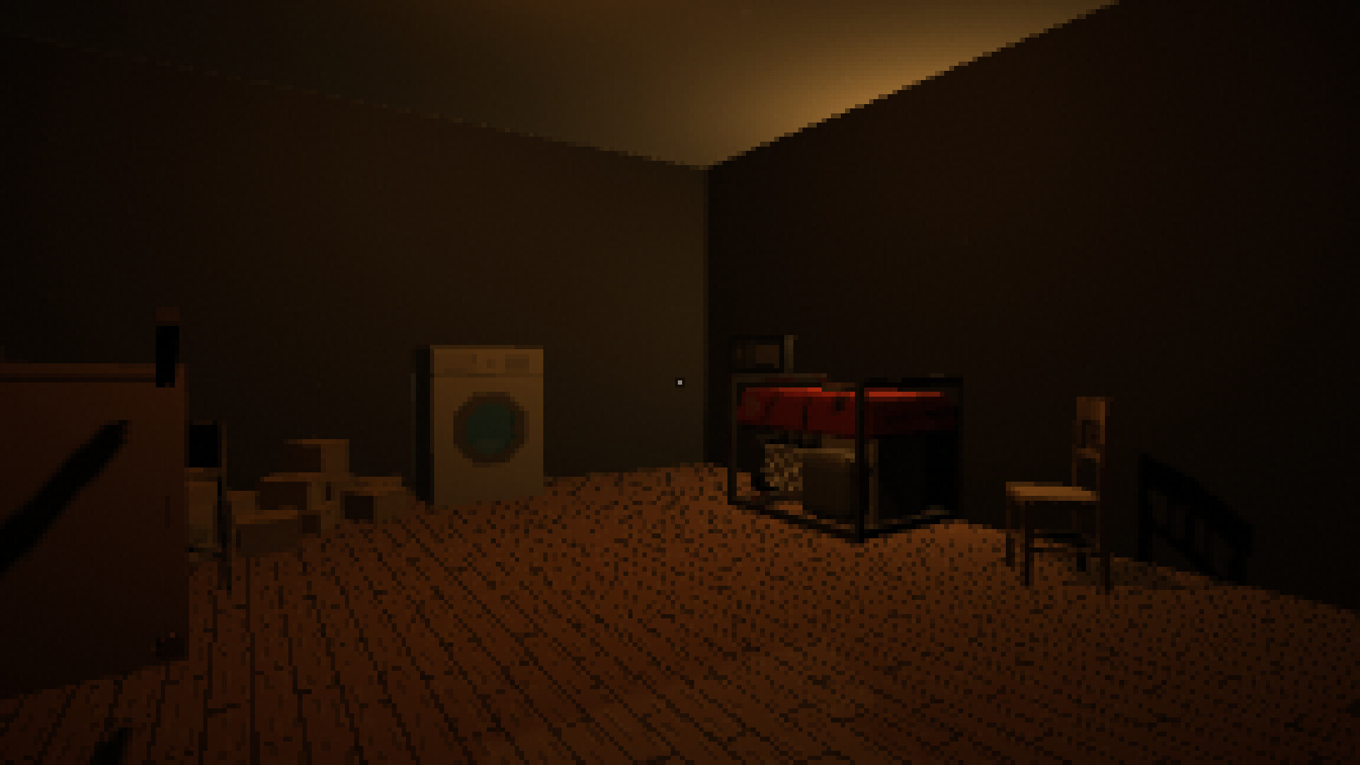 From The Rain screenshot 4