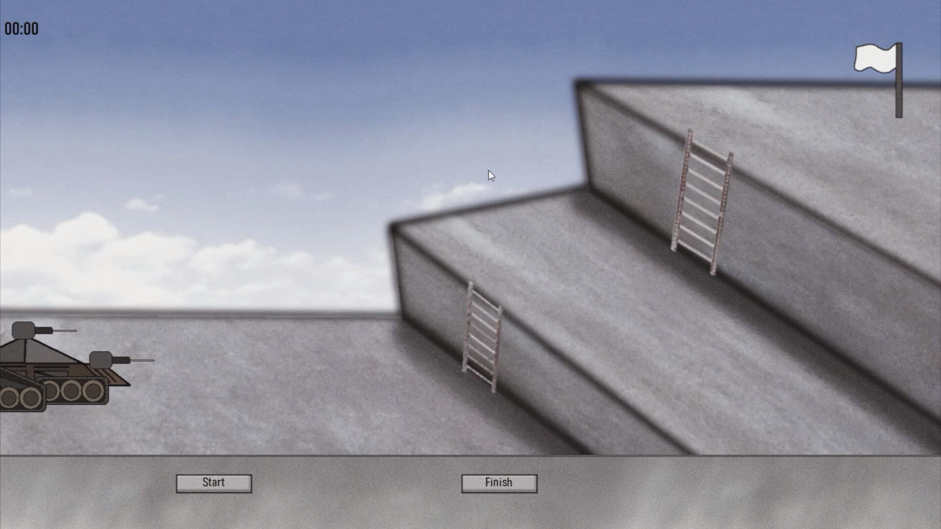 Glory to the Robots screenshot 4