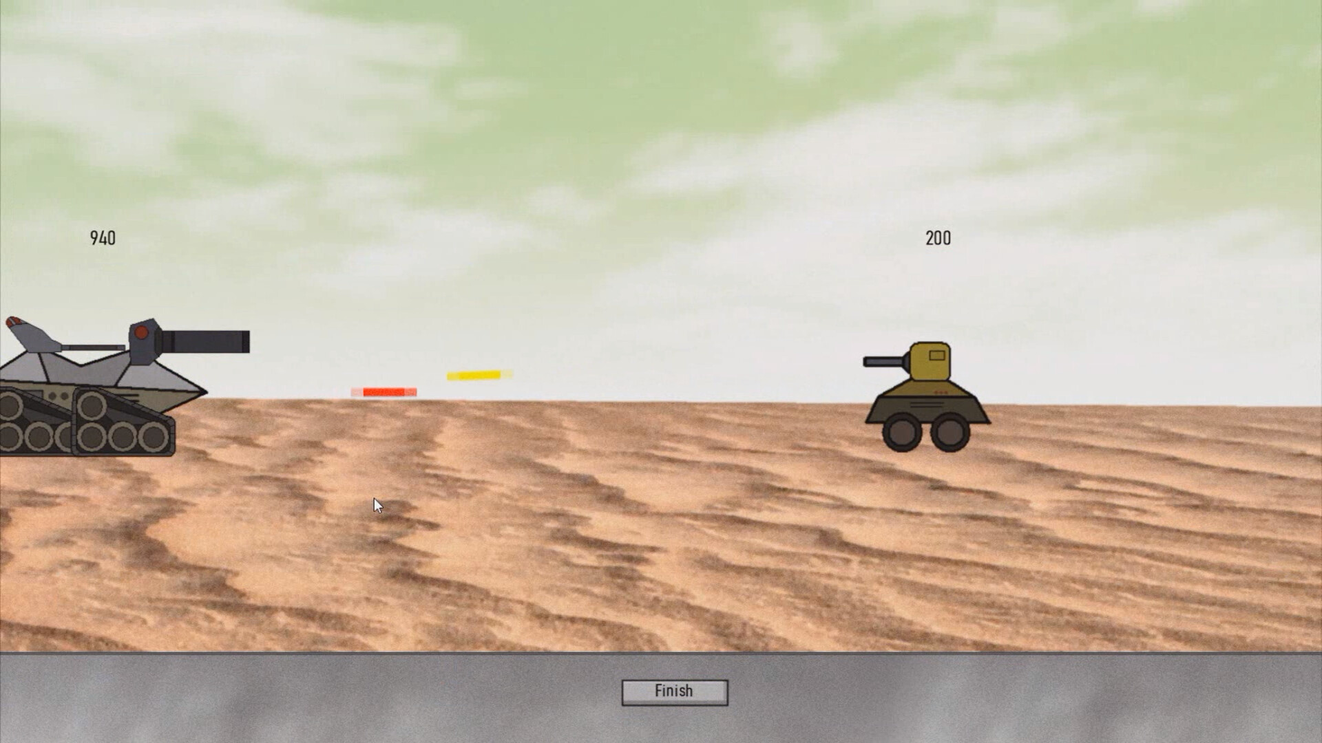 Glory to the Robots screenshot 1
