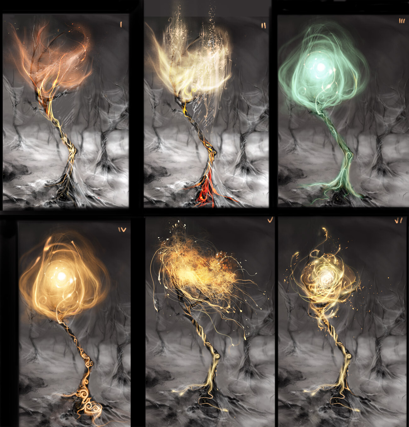 The Void Soundtrack screenshot 1