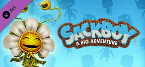 Sackboy™: A Big Adventure – Margarétajelmez