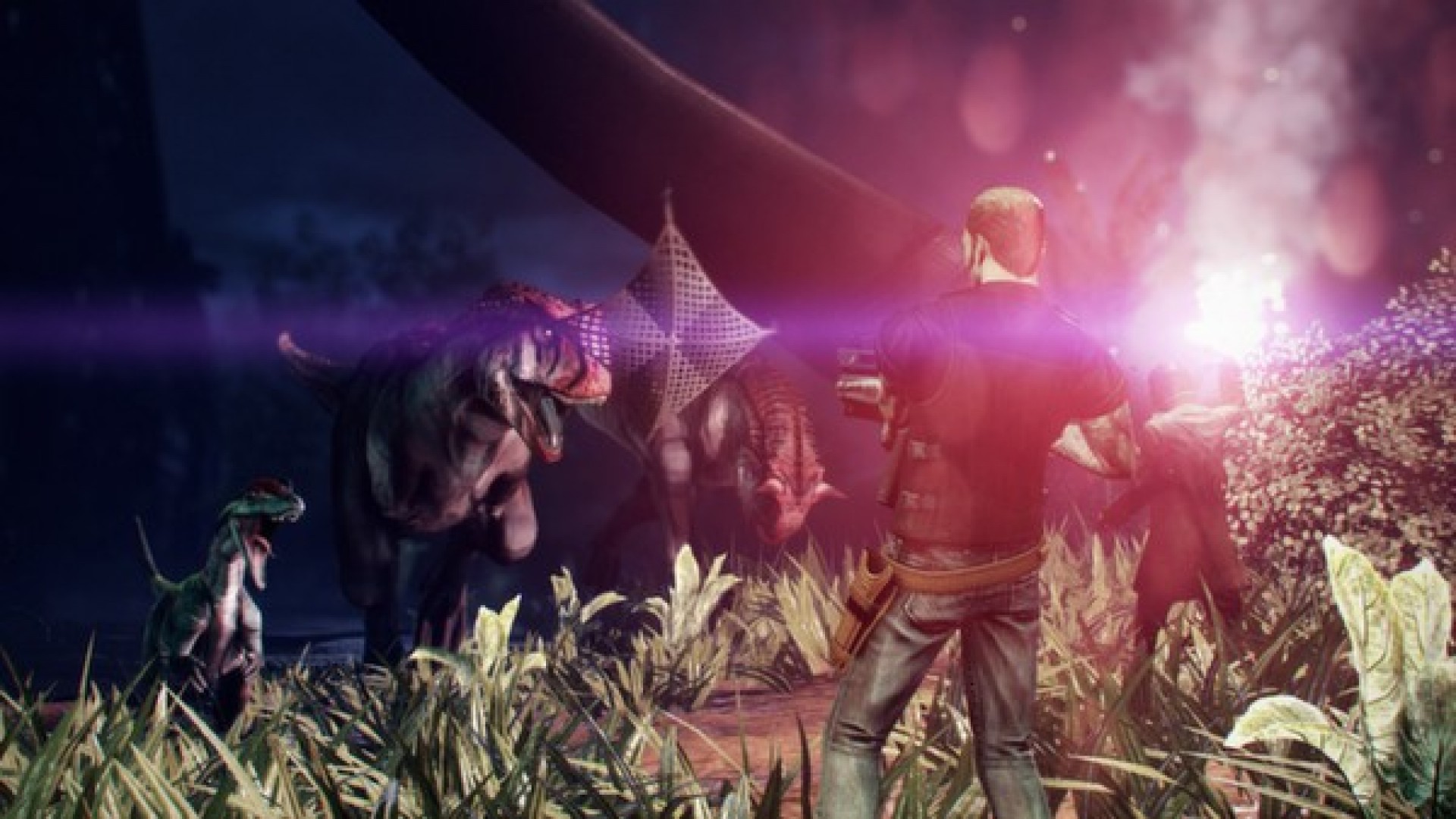 Primal Carnage DLC Skin: Pilot Commando Class - image 4