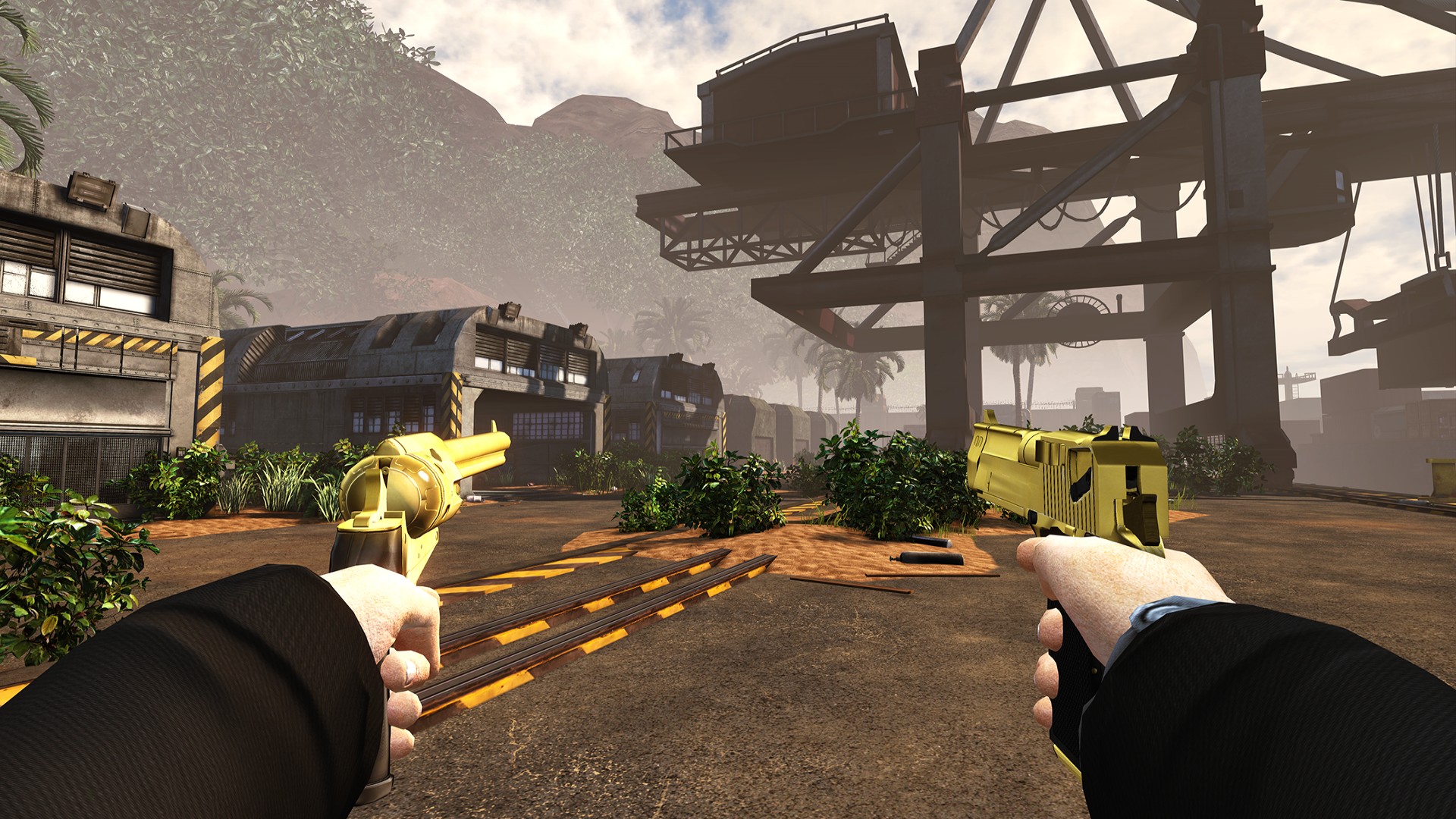 Primal Carnage - Agent Trapper DLC - image 4