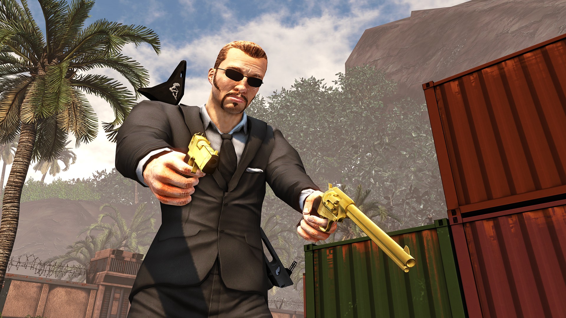 Primal Carnage - Agent Trapper DLC - image 3