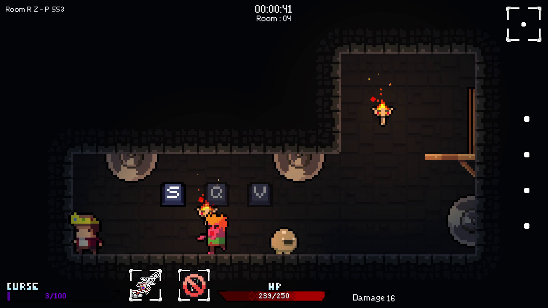 The Big One screenshot 2