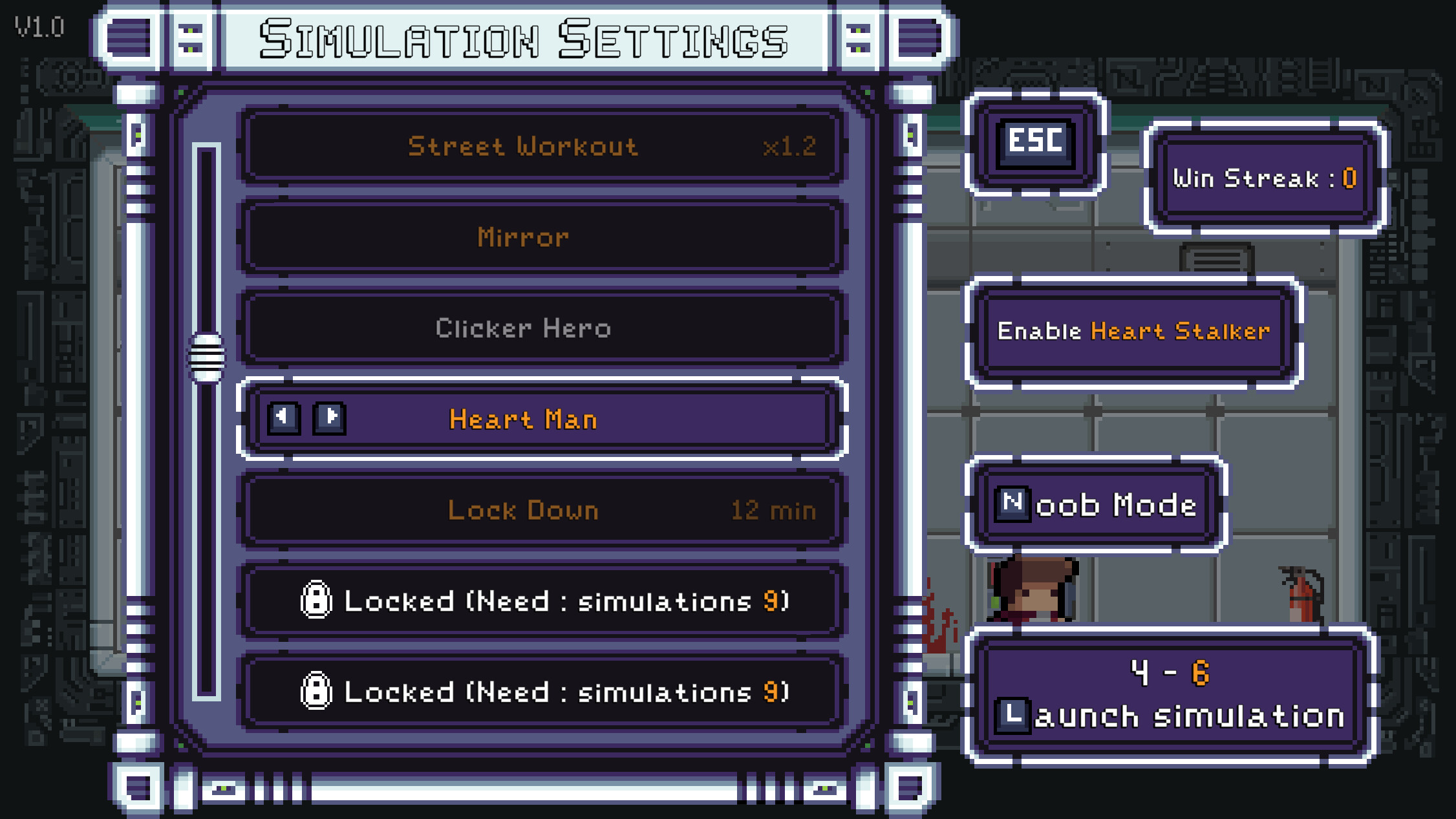 The Big One screenshot 4