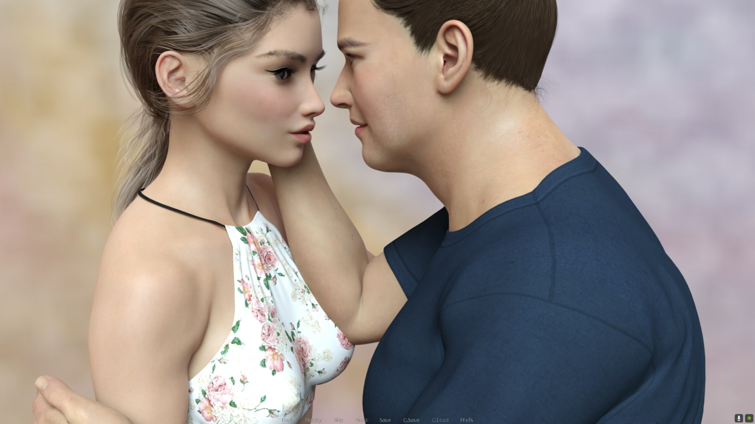 First Sexy Night 2: Second Date screenshot 3