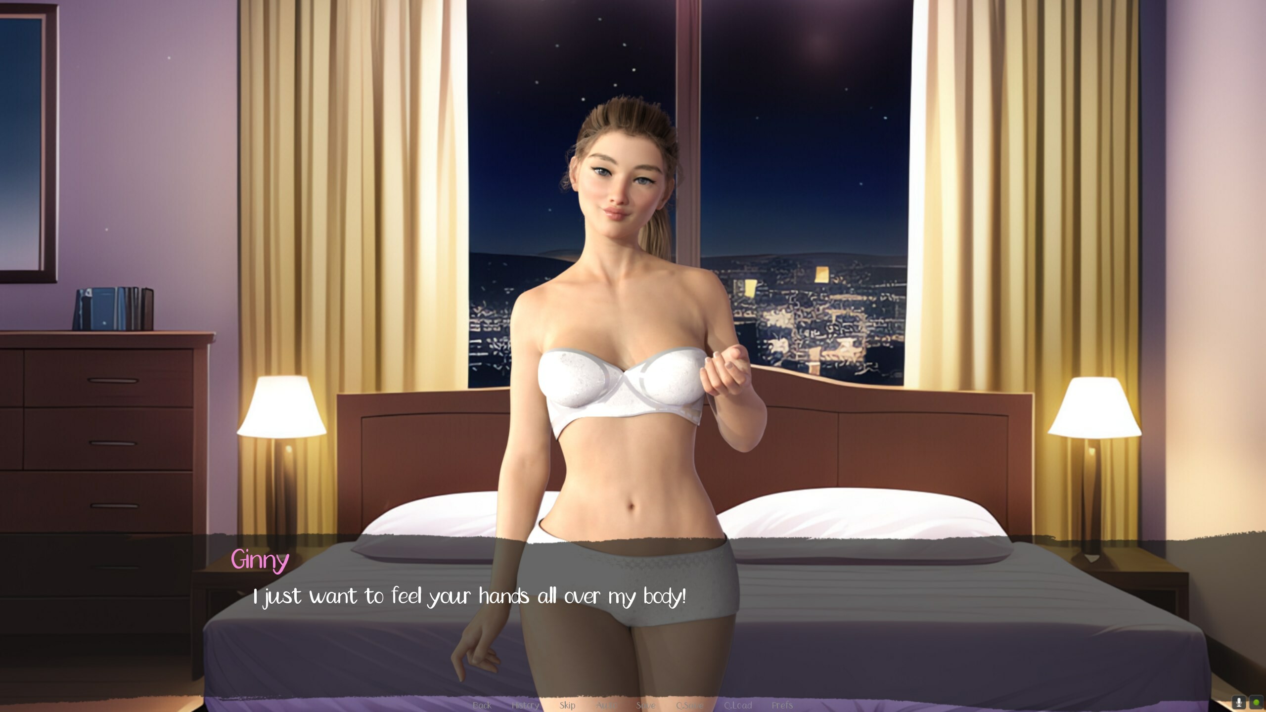 First Sexy Night 2: Second Date screenshot 2