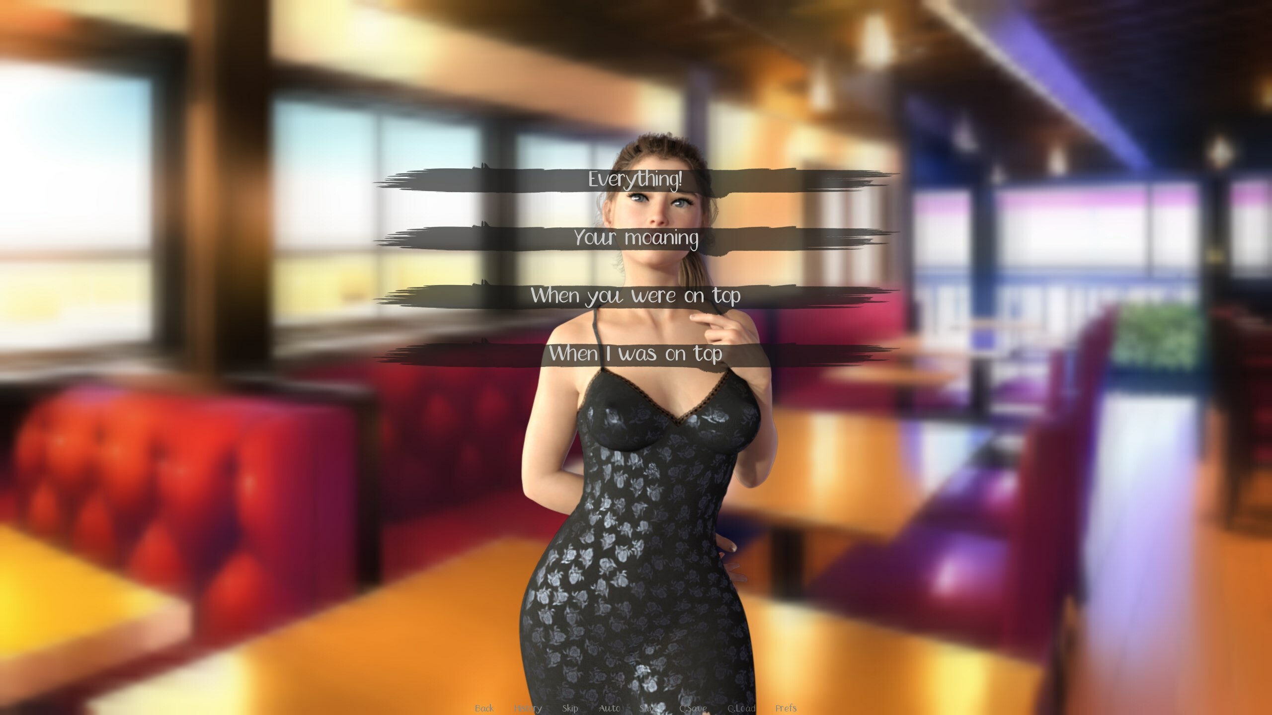 First Sexy Night 2: Second Date screenshot 1