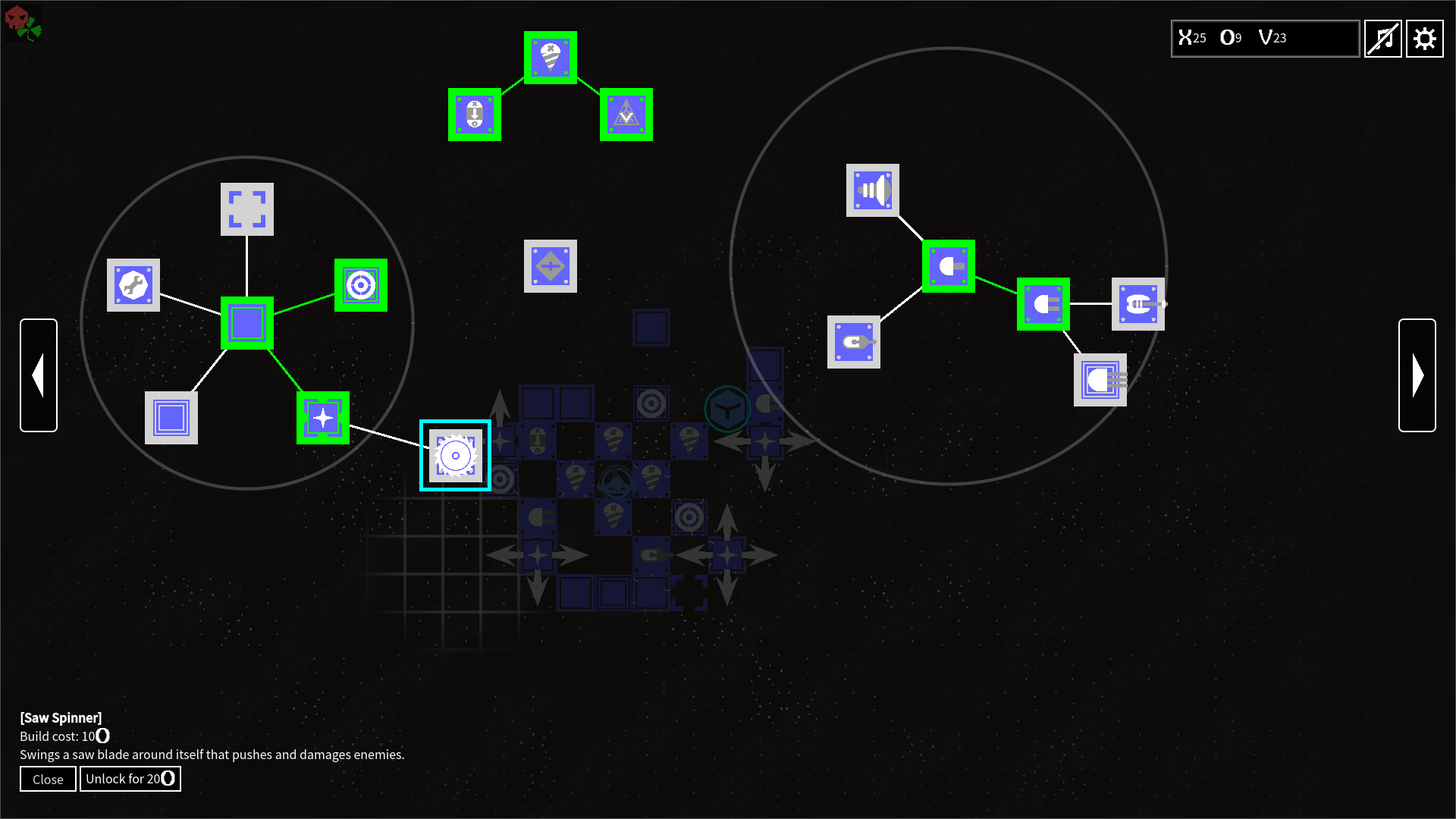 Swarm Fortress screenshot 5