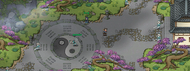 图片[2]-【武侠RPG/中文】灵 兽 江 湖 Build.19037073 官方中文【1.7G/新作】-嘤嘤怪之家