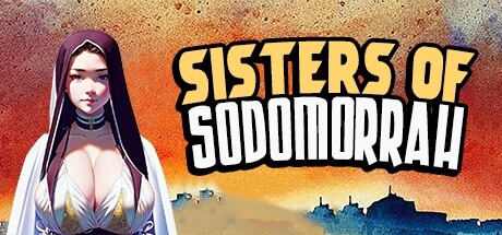Sisters of Sodomorrah: header artwork