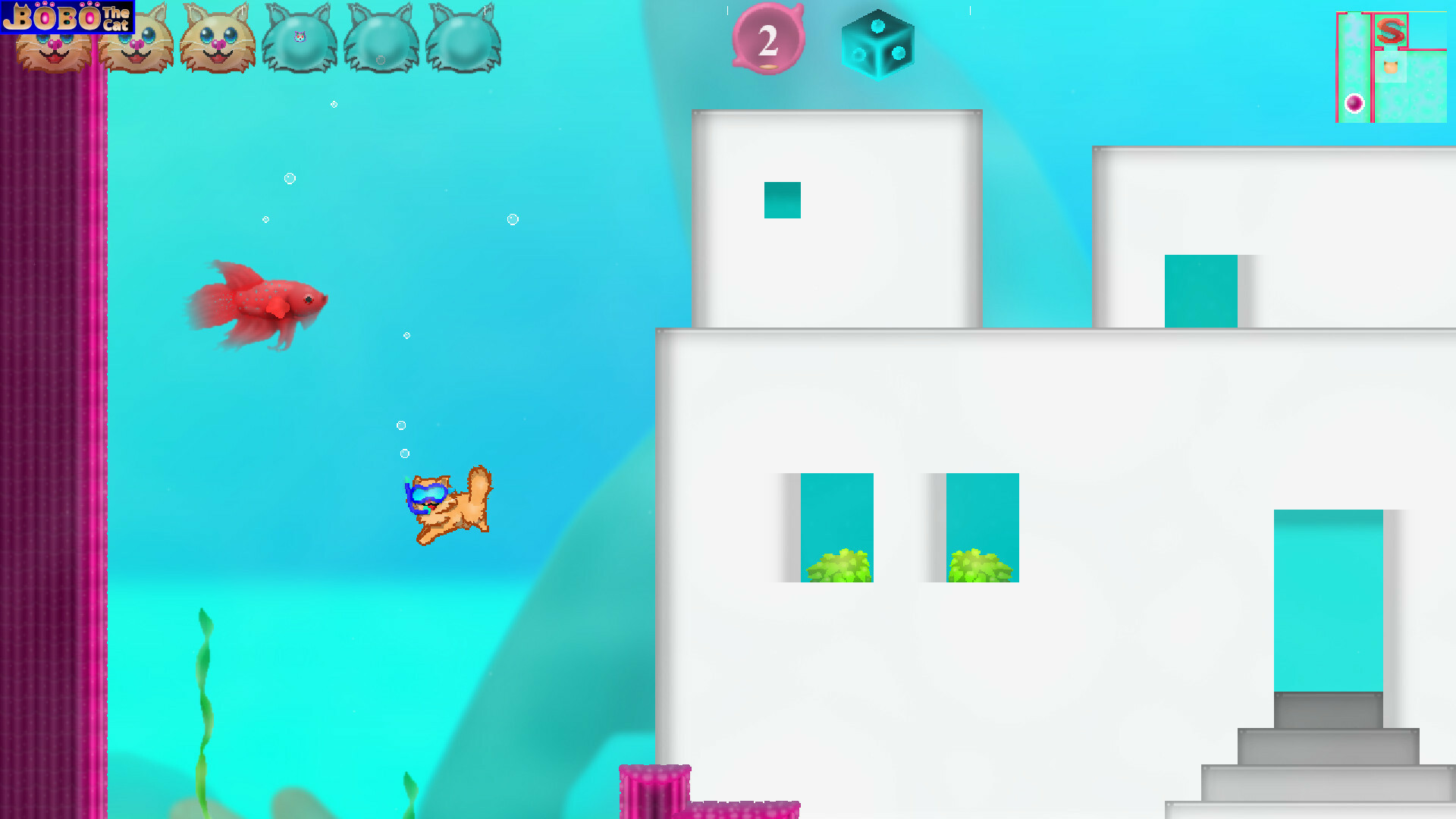 Bobo The Cat screenshot 6