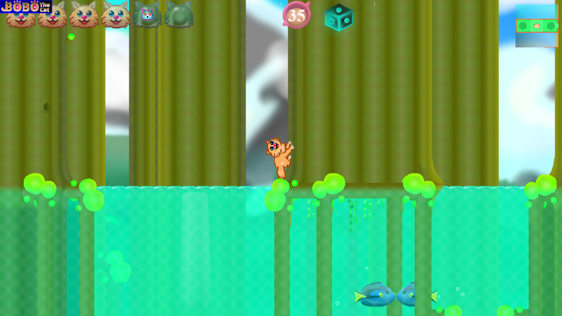 Bobo The Cat screenshot 7