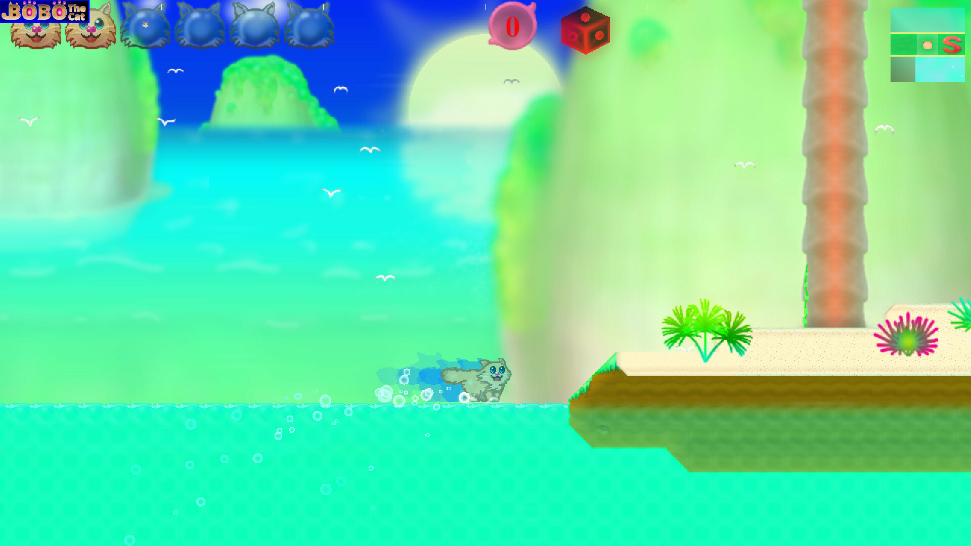 Bobo The Cat screenshot 8