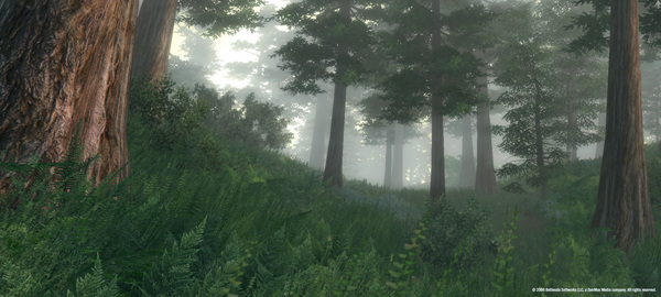 The Elder Scrolls IV: Oblivion® Game of the Year Edition (2009) screenshot