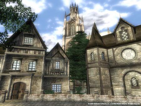 The Elder Scrolls IV: Oblivion® Game of the Year Edition (2009) screenshot