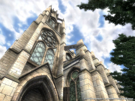The Elder Scrolls IV: Oblivion® Game of the Year Edition (2009) screenshot