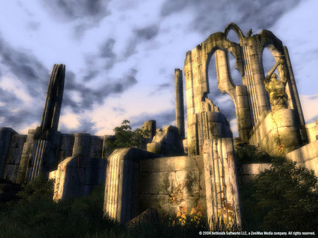 The Elder Scrolls IV: Oblivion® Game of the Year Edition (2009) screenshot