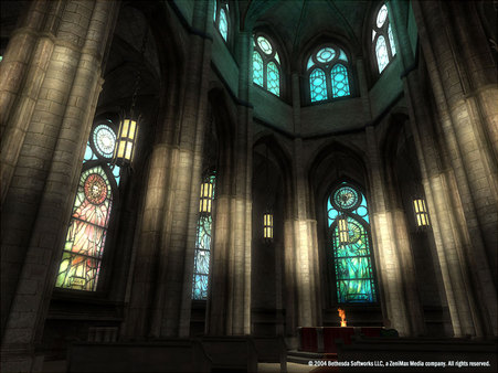 The Elder Scrolls IV: Oblivion® Game of the Year Edition (2009) screenshot