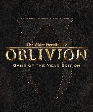 The Elder Scrolls IV: Oblivion Game of the Year Edition (2009)