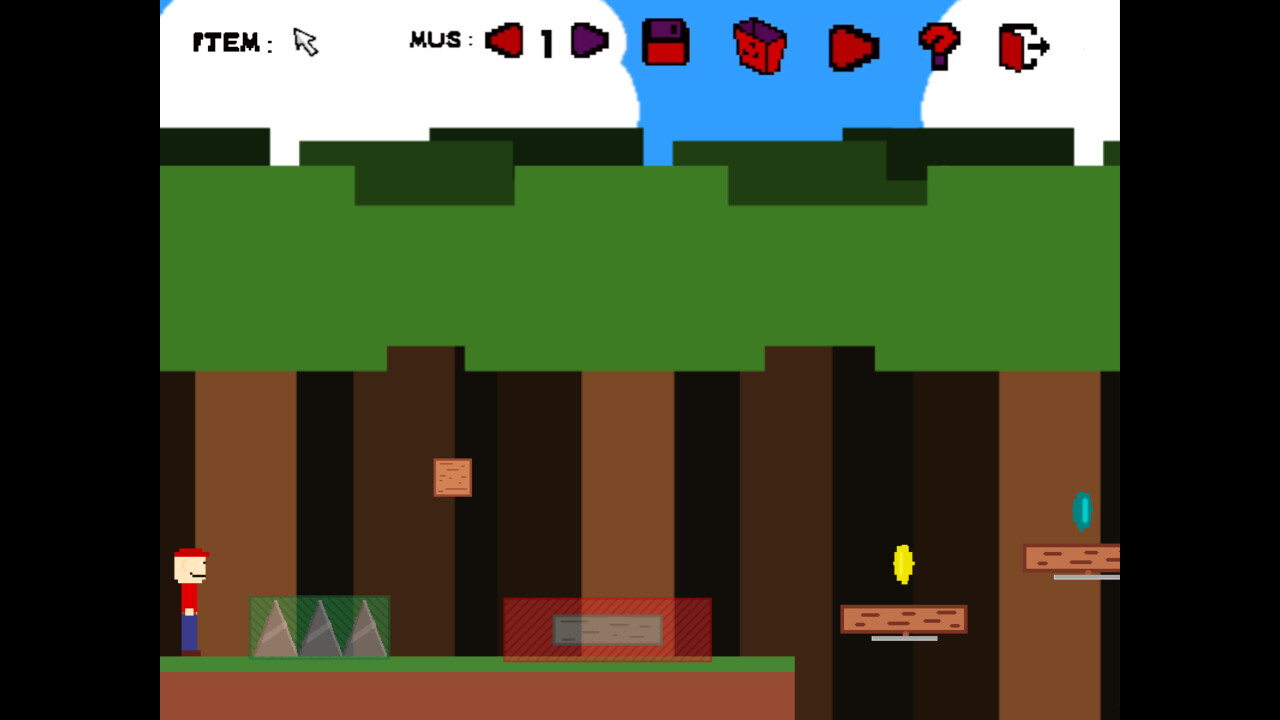 SuperJumpWorld Rage screenshot 8
