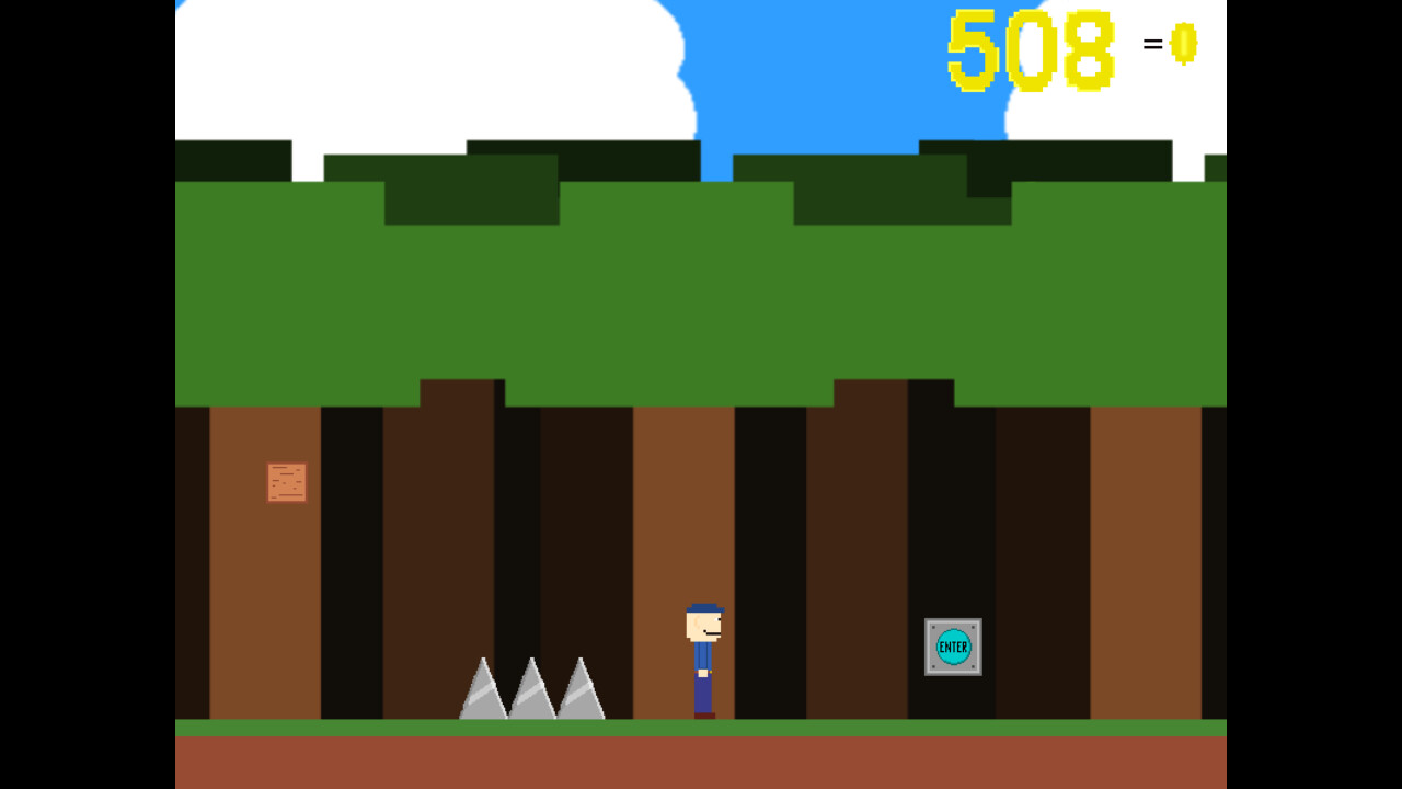 SuperJumpWorld Rage screenshot 6