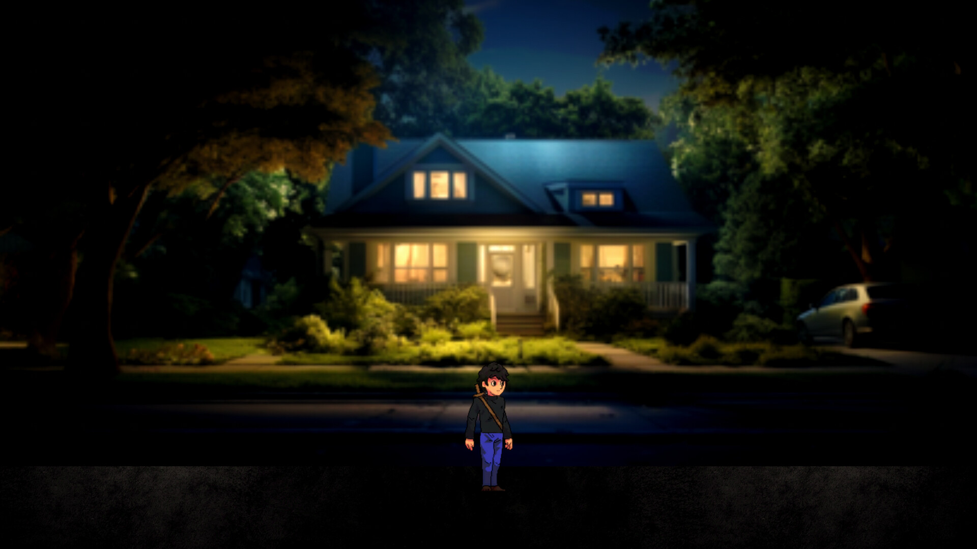 Wizard screenshot 1