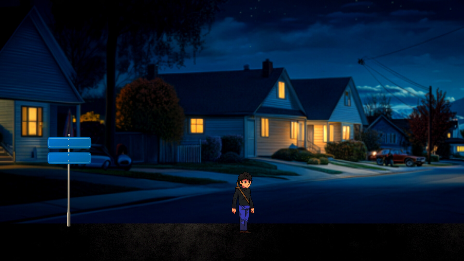 Wizard screenshot 3