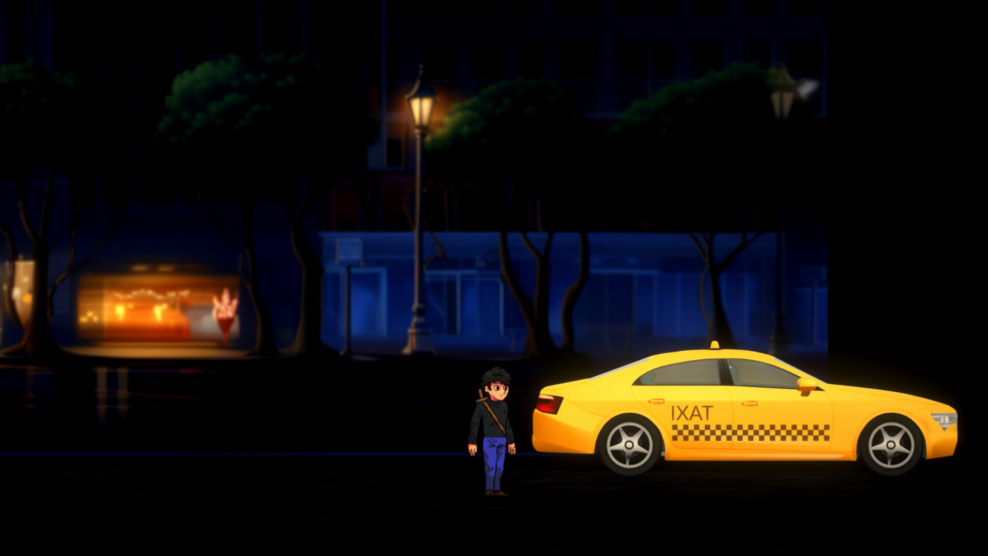 Wizard screenshot 7