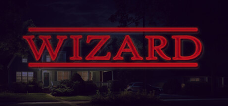 Wizard — Steam header