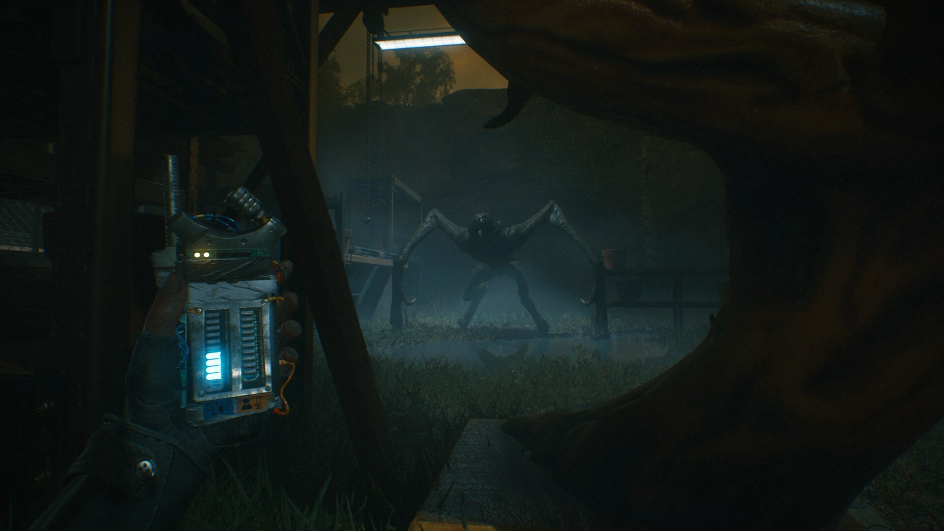 A Quiet Place: The Road Ahead — изображение 5