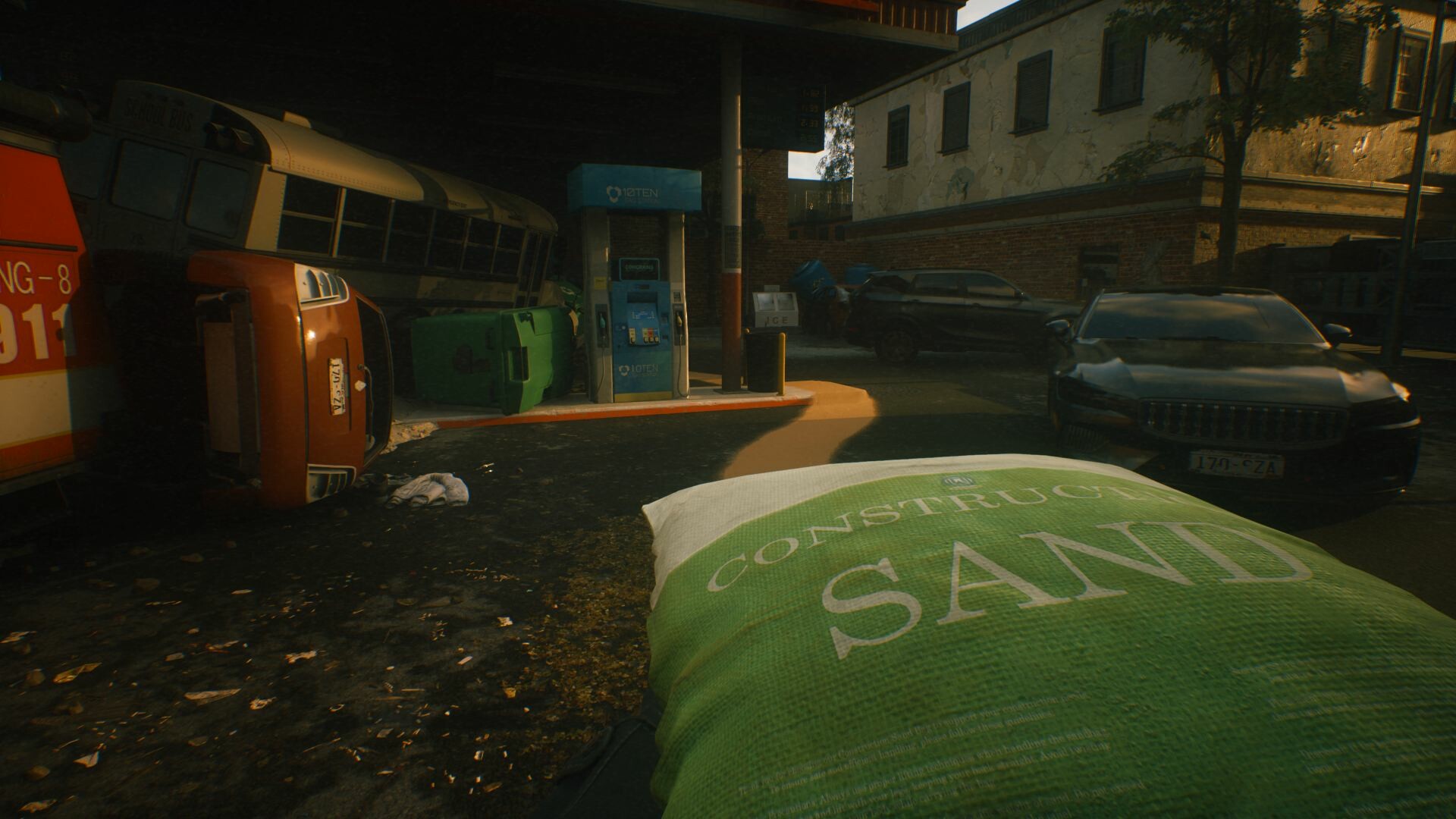 A Quiet Place: The Road Ahead — изображение 3
