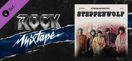 Beat Saber - Steppenwolf - "Born To Be Wild"