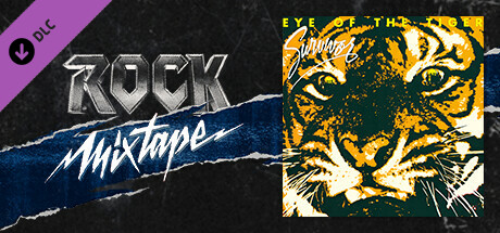 Beat Saber - Survivor - "Eye of the Tiger"