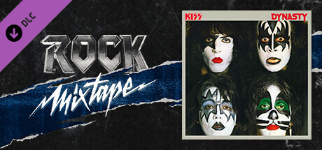 Beat Saber - KISS - "I Was Made For Lovin' You"