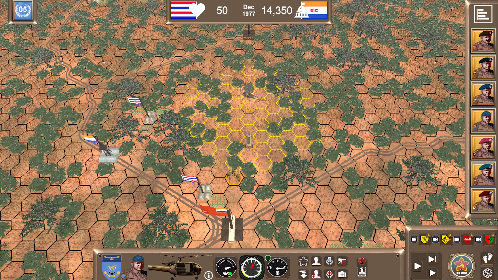Angol R86 Angola '86 | indienova GameDB 游戏库