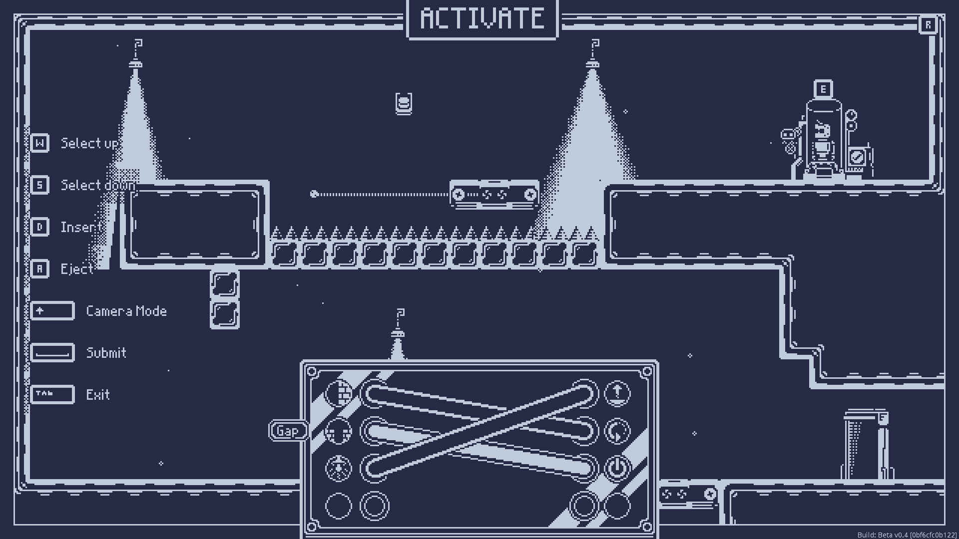 Re-Activated screenshot 6