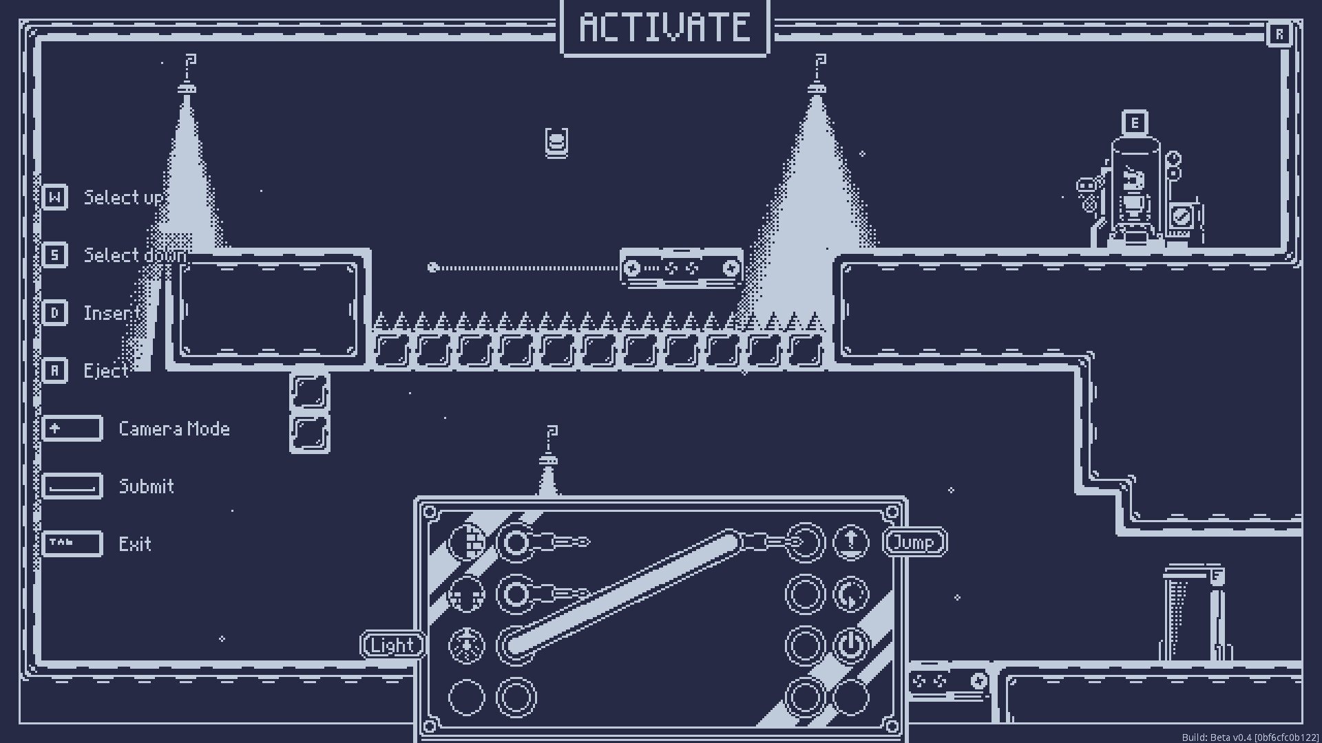 Re-Activated screenshot 8