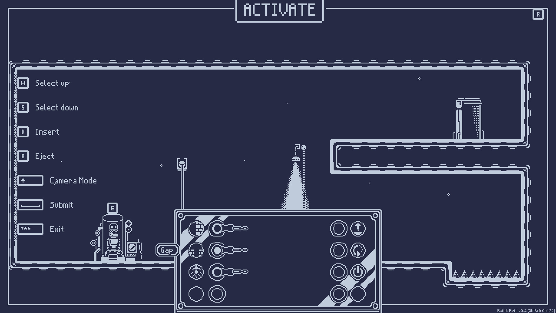 Re-Activated screenshot 9