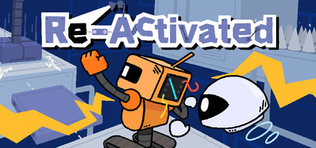 Re-Activated