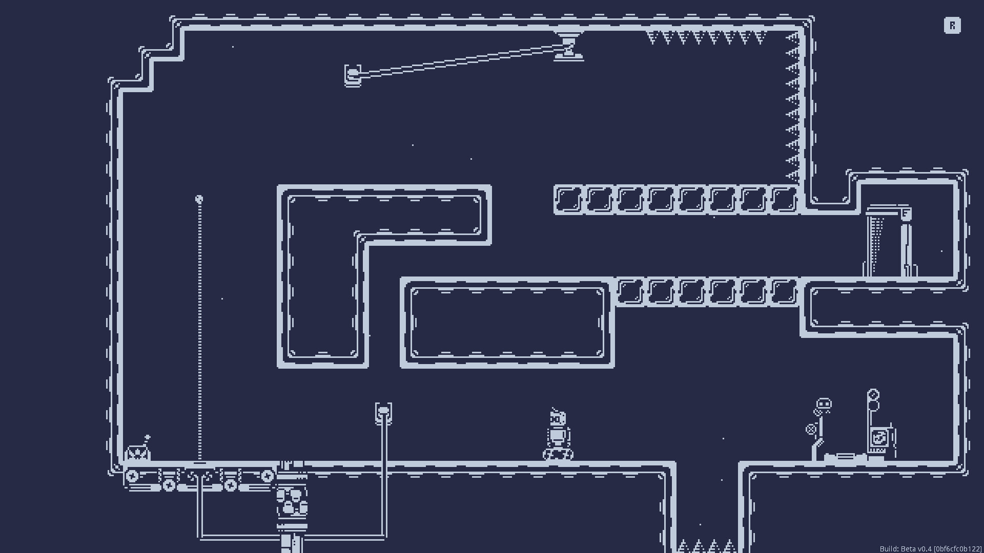 Re-Activated screenshot 7