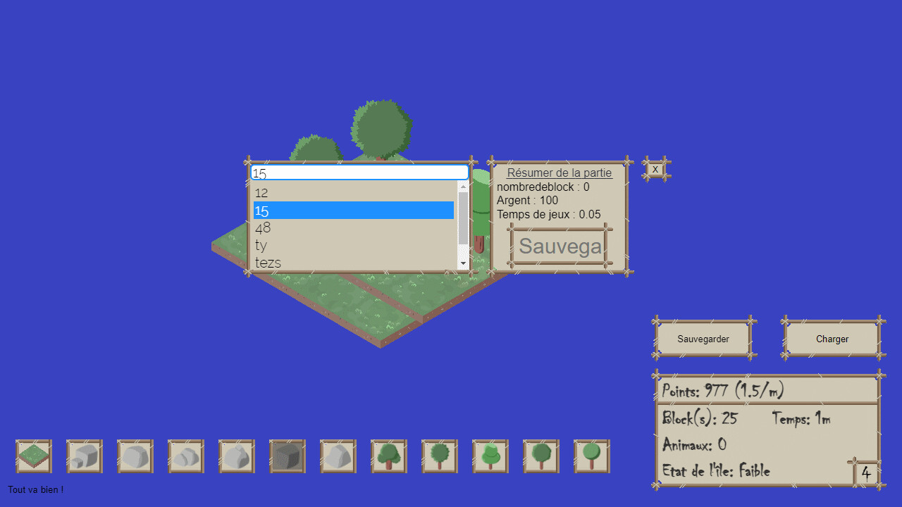Miskal screenshot 3